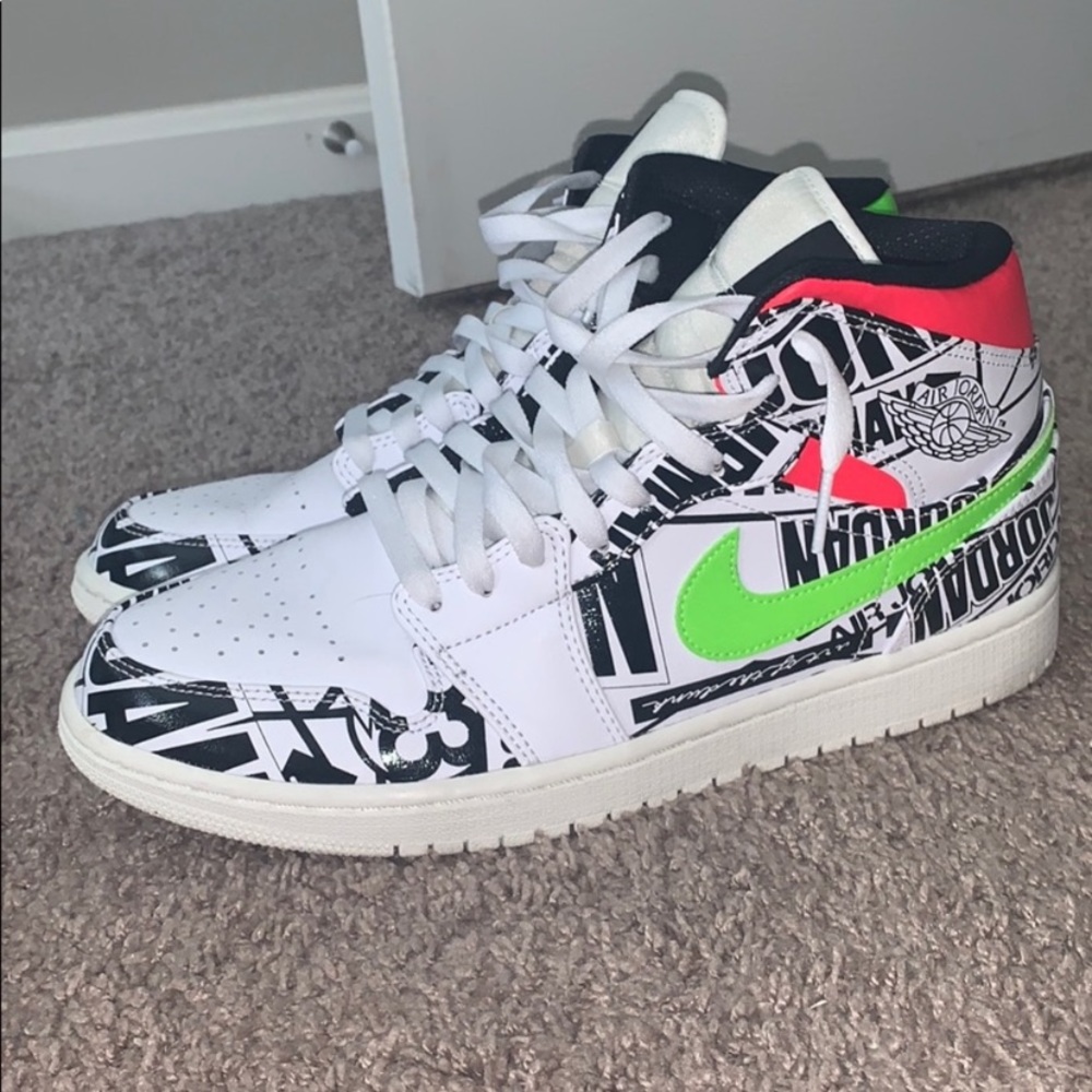 Jordan 1